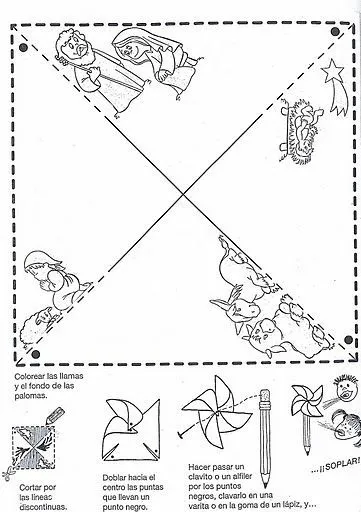 Blog del Profesorado de Religión Católica: Recursos para Adviento ...