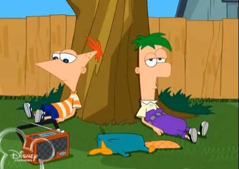  ... blog sobre el programa de tv phineas y ferb un dibujo animado que se