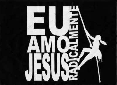 Blog da Railda: Te amo, Jesus!!!