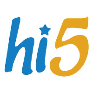 BLOG SOBRE LAS REDES SOCIALES: HI5