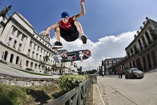 el blog de skate