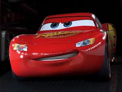 El blog de tooenchumbao: Rayo McQueen ha muerto