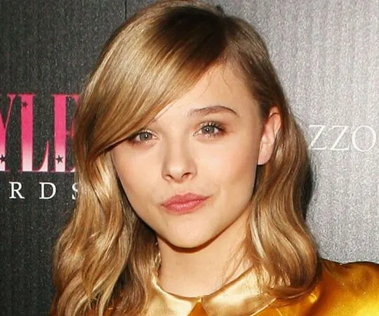 Blog Toque Feminino: Look Inspiração: Chloe Moretz