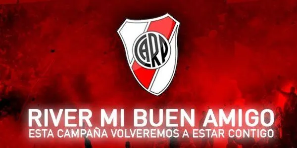 El Blog de La Tradicional River Plate: julio 2011