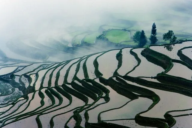 Blog Turaser Internacional: Los 10 mejores paisajes del mundo ...