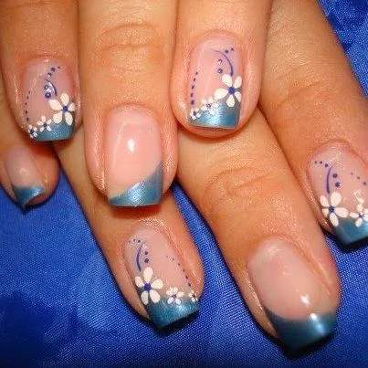 BLOG TUTORIAL: MANICURE