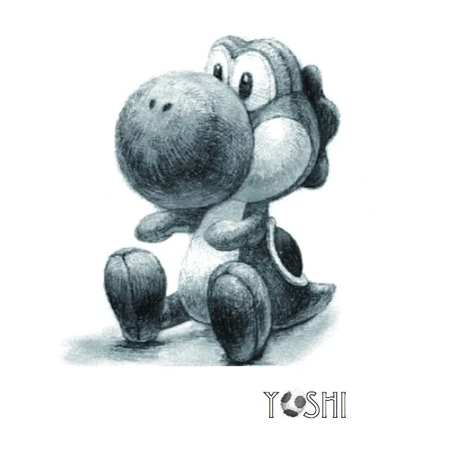 El Blog de Yoshi: febrero 2011