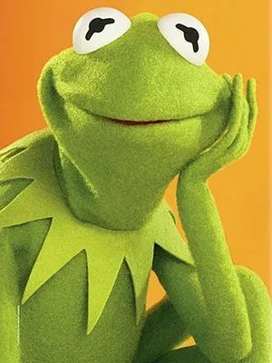 EL BLOGAZO DEL COMIC: THE MUPPETS: René vuelve a ser Kermit