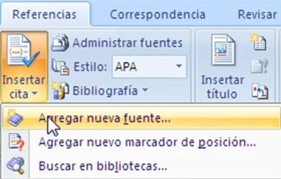 Blogfolio de Paúl López: DESCUBRIENDO MAS APLICACIONES EN WORD