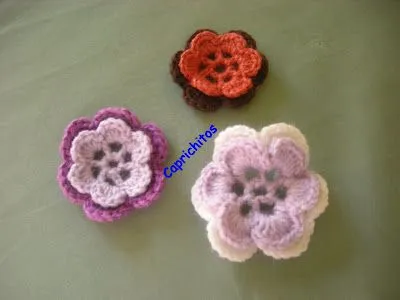 blogs de manualidades de fieltro: blog de crochet , amigurumis y ...