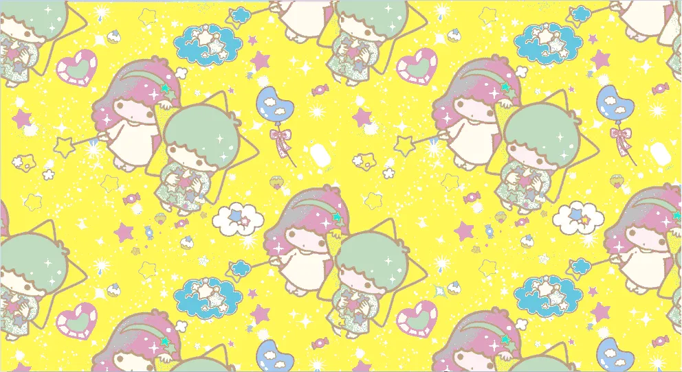 El Blogsito Kawaii de Tati: Fonditos Kawaii para pantalla , hechos ...