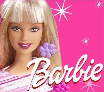 Blonder and Thinnerrr : Playing with Barbies only skewed my body ...