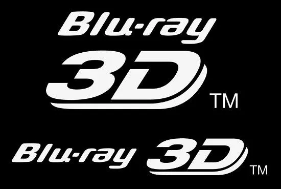 Blu-ray 3D Discussion Thread - Page 36 - Blu-ray Forum