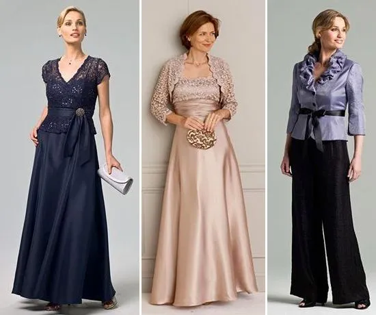 Blusas elegantes para bodas - Imagui