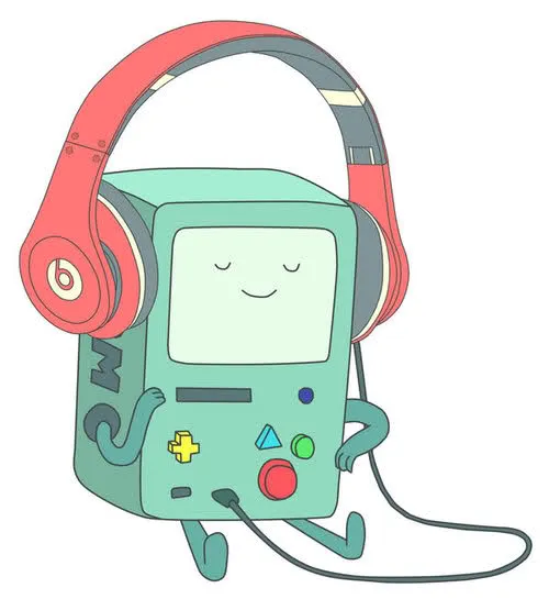 BMO ♥ - Taringa!