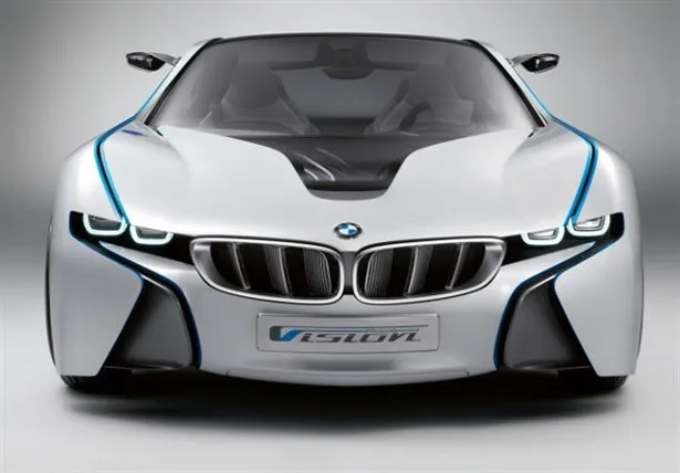 BMW i8 O carro do Protocolo Fantasma ! | Gas in Blood