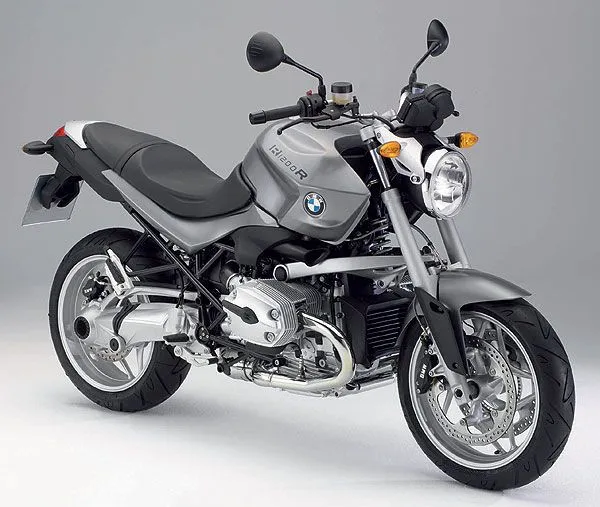 Recall de 1.500 motos BMW por problema no freio