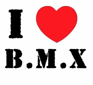 Bmx