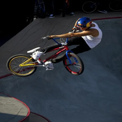 Bmx freestyle hd for iPhone & iPad in English for Canada | app ...