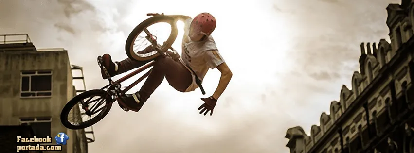 Fotos de portada para FaceBook bmx - Imagui