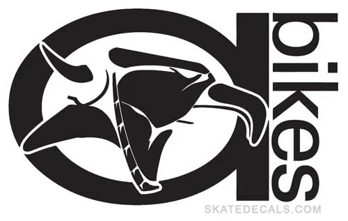 BMX Stickers : Skate Decals!, Get all of your cool Skateboarding ...