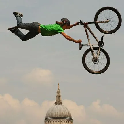 Bmx Vs Skate - Las 2 Rivalidades - Taringa!