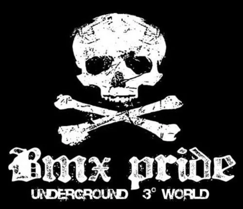 BMXPRIDE.