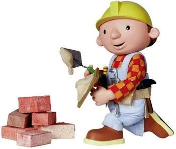 Bob El Constructor