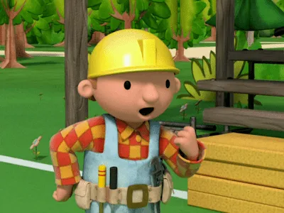 Bob el Constructor: Construyendo desde cero