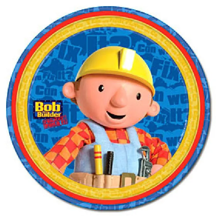 Bob, El Constructor Imágenes para bajar Ideas