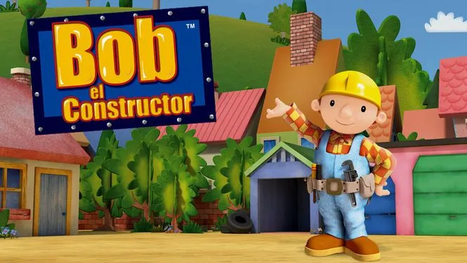 Bob El Constructor by ceferinomagnani on DeviantArt