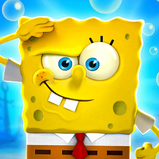 Bob Esponja: BfBB - Aplicaciones en Google Play