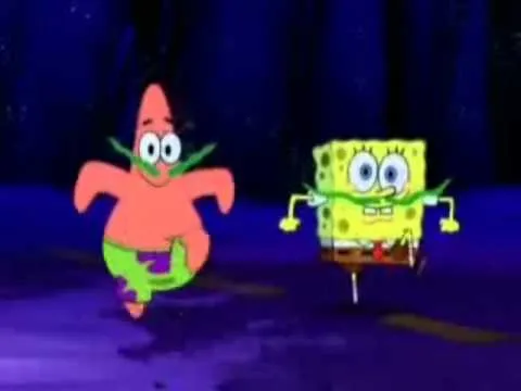 Bob Esponja canta Party Rock (HD) - Spongebob Squarepants video ...