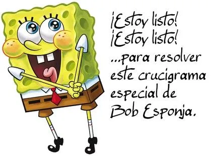 Imagenes de bob esponja enamorado - Imagui