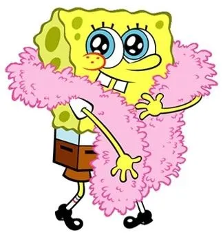 Bob esponja nueva temporada