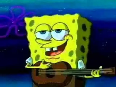 Bob Esponja.-Justin Bieber Videos 4 Share