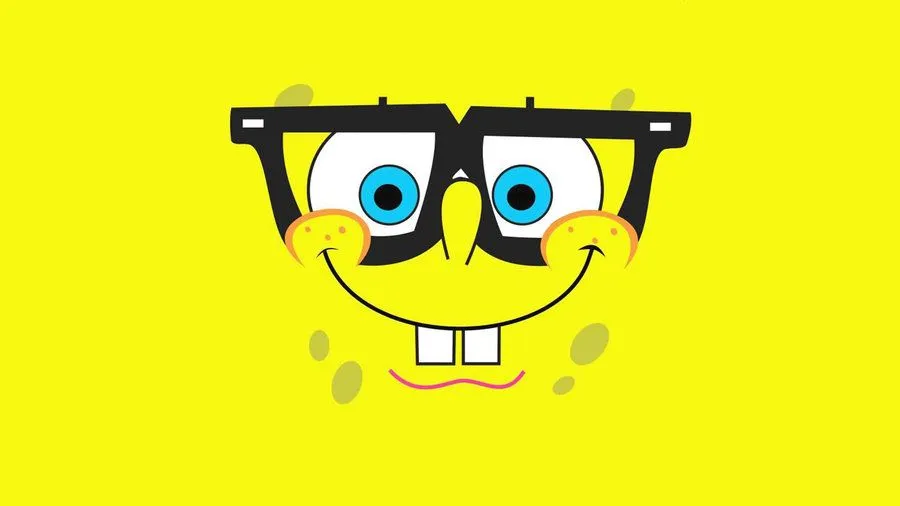 Bob Esponja by BiancaWeasly on deviantART