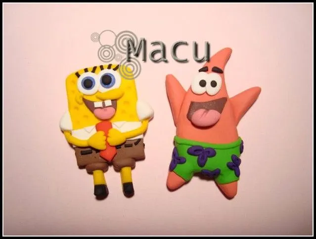 Bob Esponja Y Patricio | Flickr - Photo Sharing!