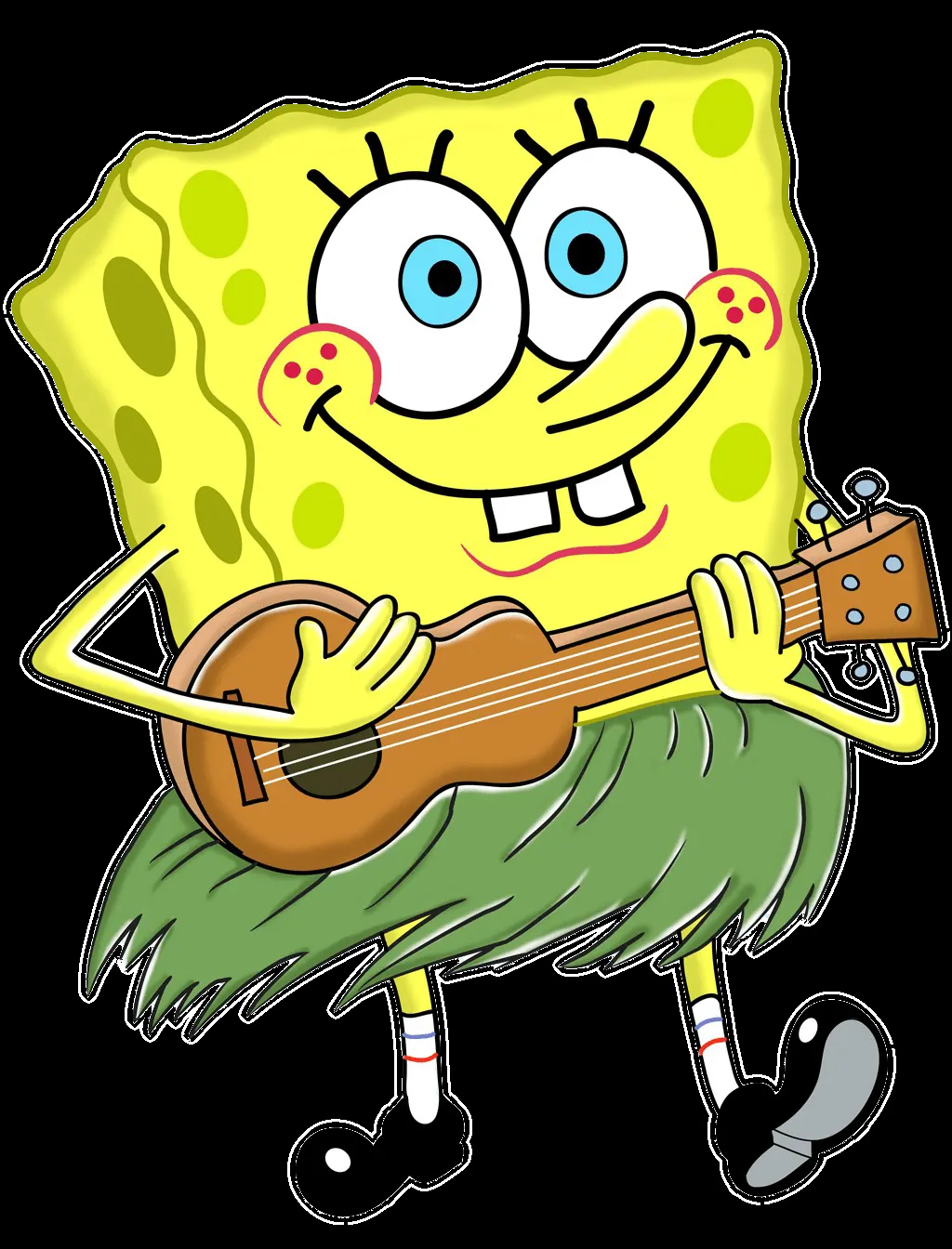 Bob Esponja PNG | Magia Do PhotoScape