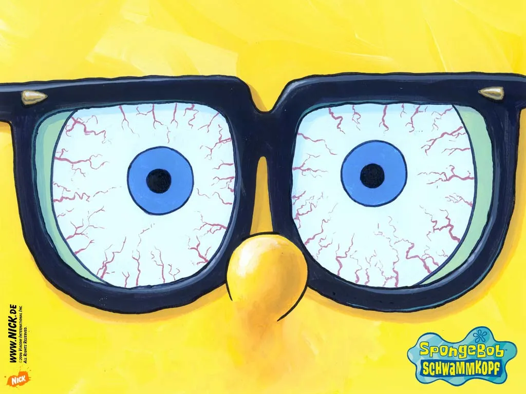 Bob esponja -spongebob