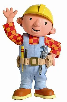 List of Bob the Builder characters - Wikipedia, the free encyclopedia