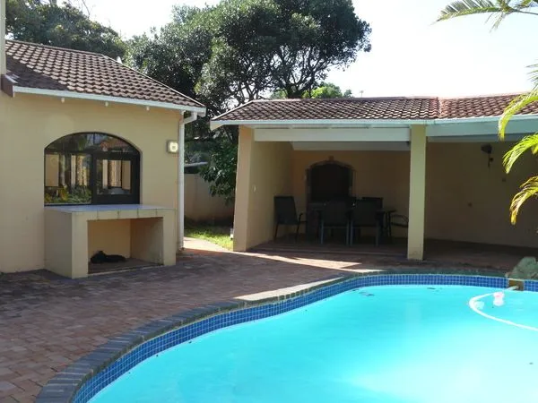 Boboni Beach Lodge in Port Shepstone - ProPortal
