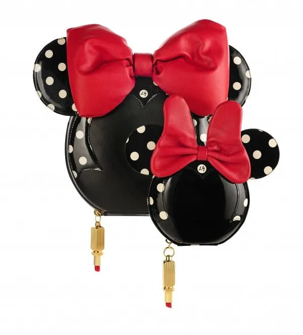 BoBos » Minnie Mouse, un topo da imitare