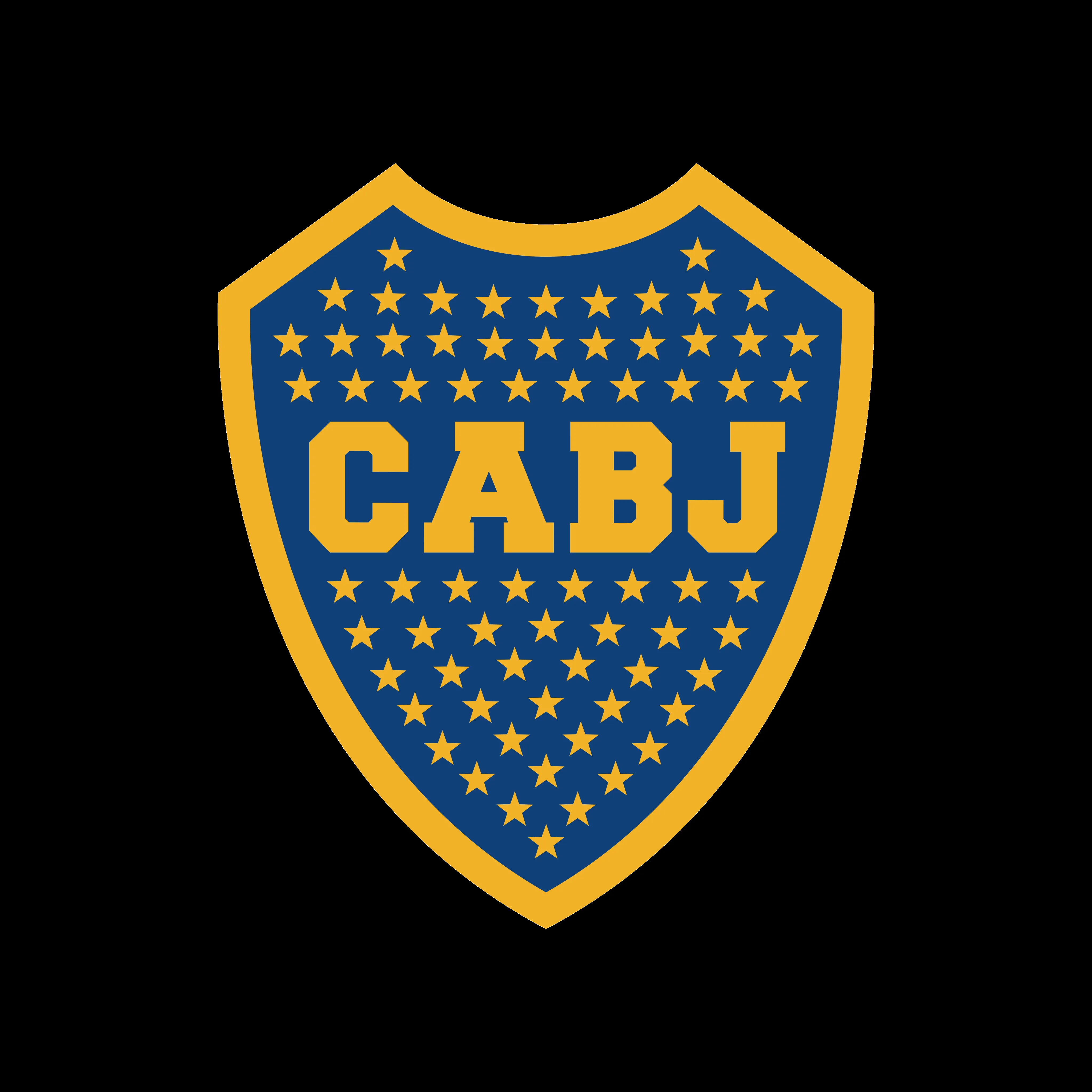 Boca Juniors Logo – Escudo - PNG y Vector