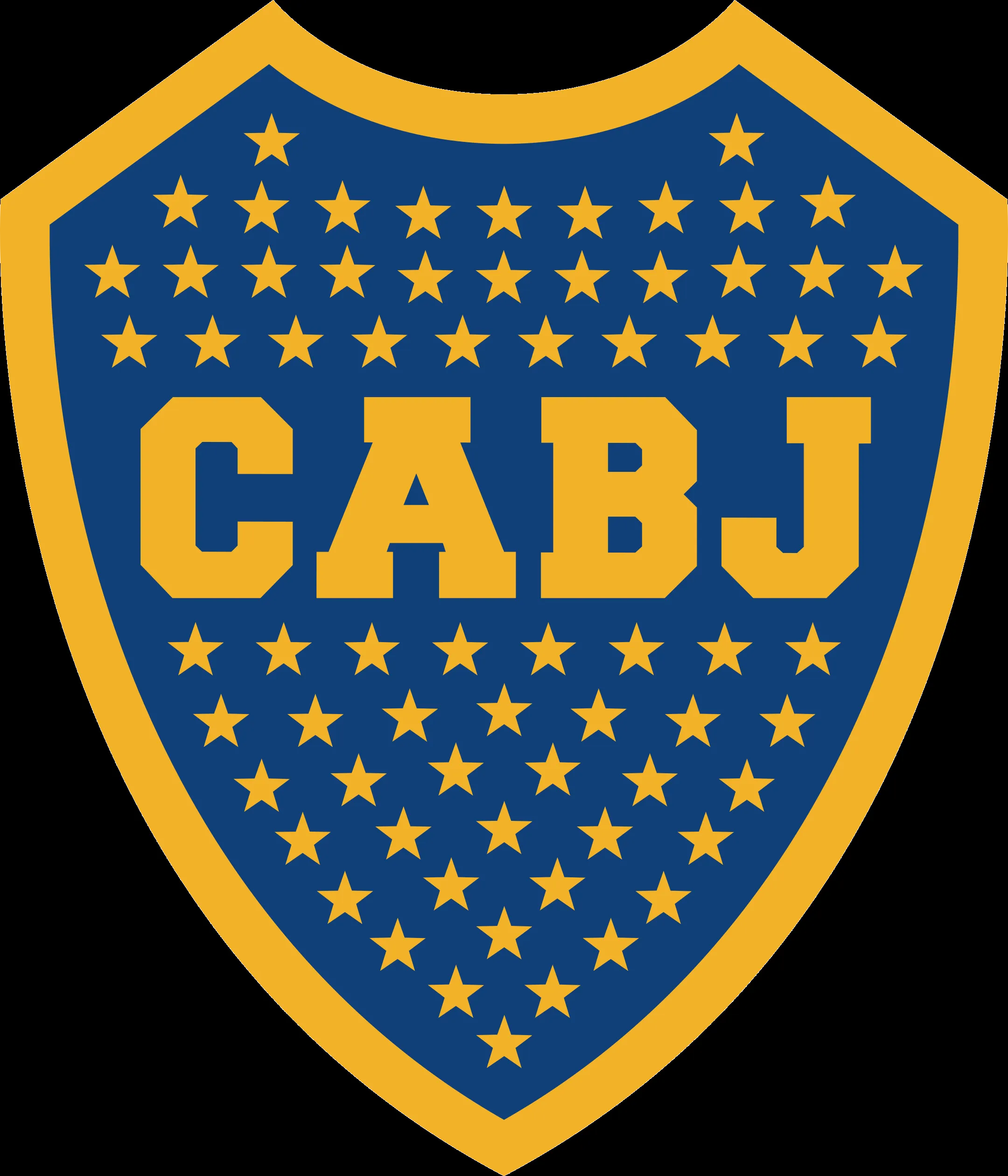 Boca Juniors Logo – Escudo - PNG y Vector