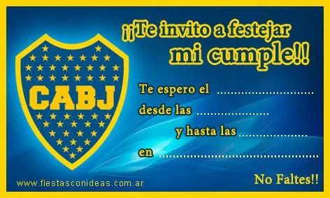 boca-juniors-tarjetas- ...