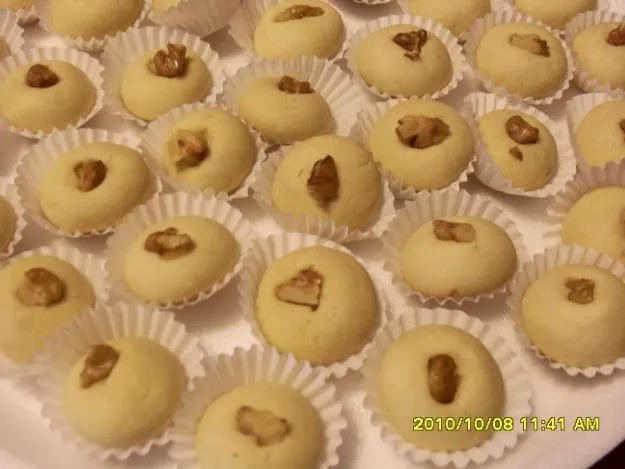 BOCADITOS DE DULCE # 8 | hnamicela