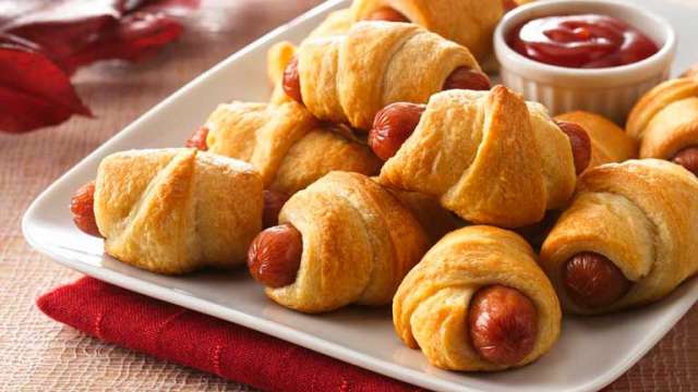 Bocaditos salados y dulces para toda ocasion - Lima, Perú - Otros ...