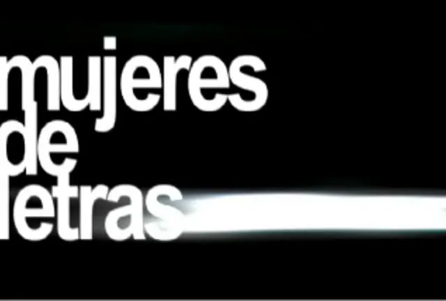 Boceto para intro de MUJERES DE LETRAS on Vimeo