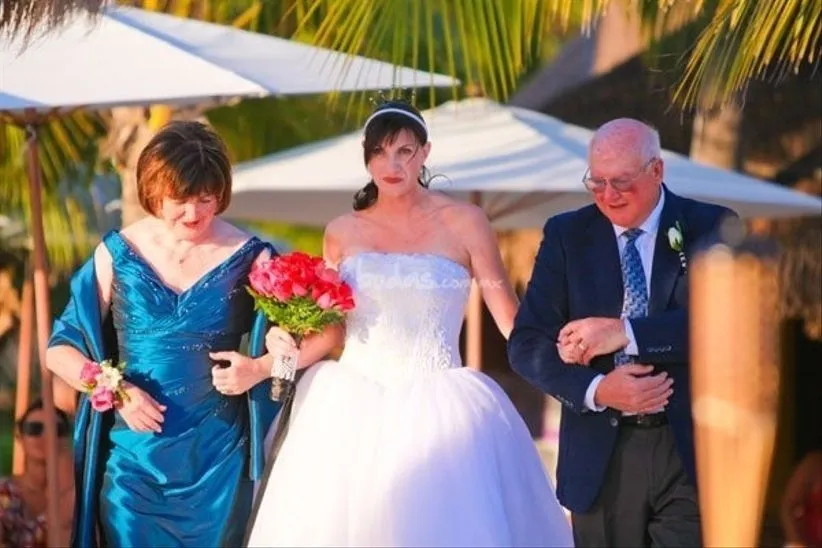 Boda cristiana - bodas.